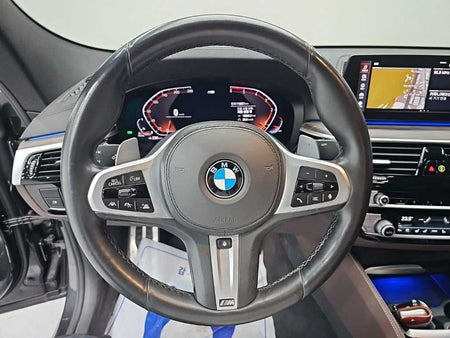 BMW Gran Turismo — photo 09