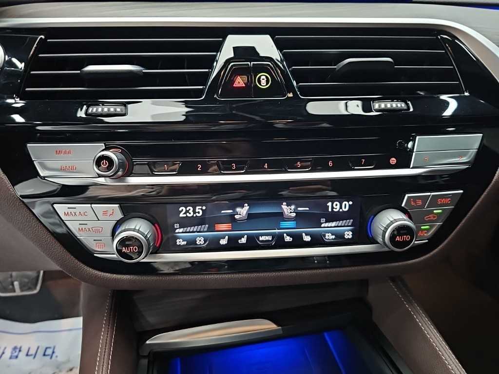 BMW Gran Turismo — photo 10