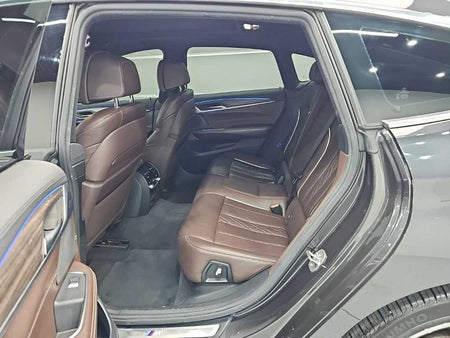 BMW Gran Turismo — photo 12