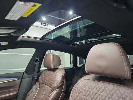BMW Gran Turismo — photo 14