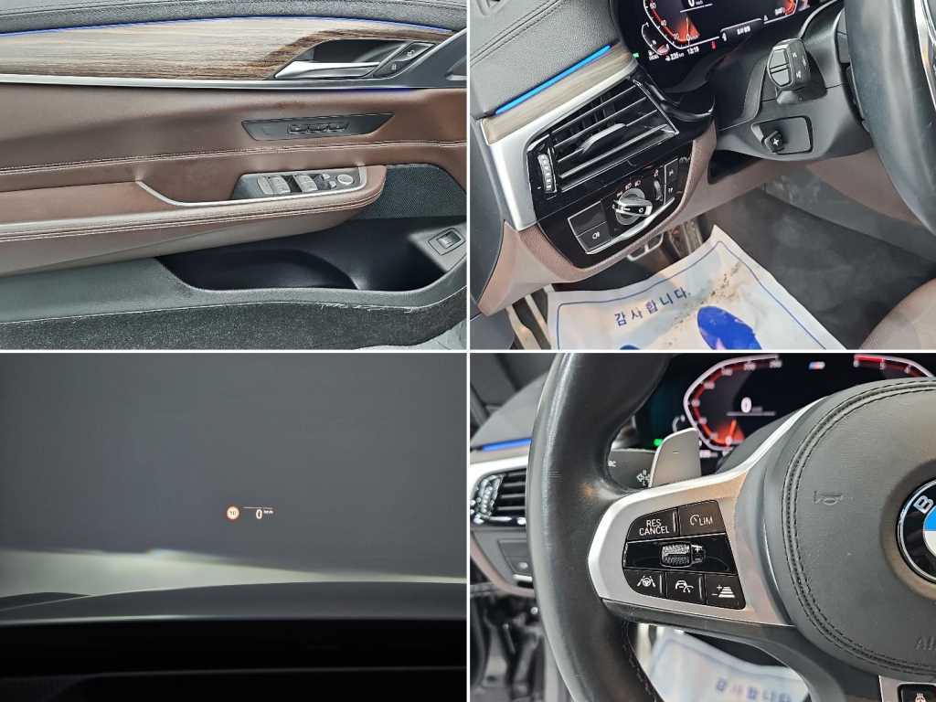 BMW Gran Turismo — photo 17