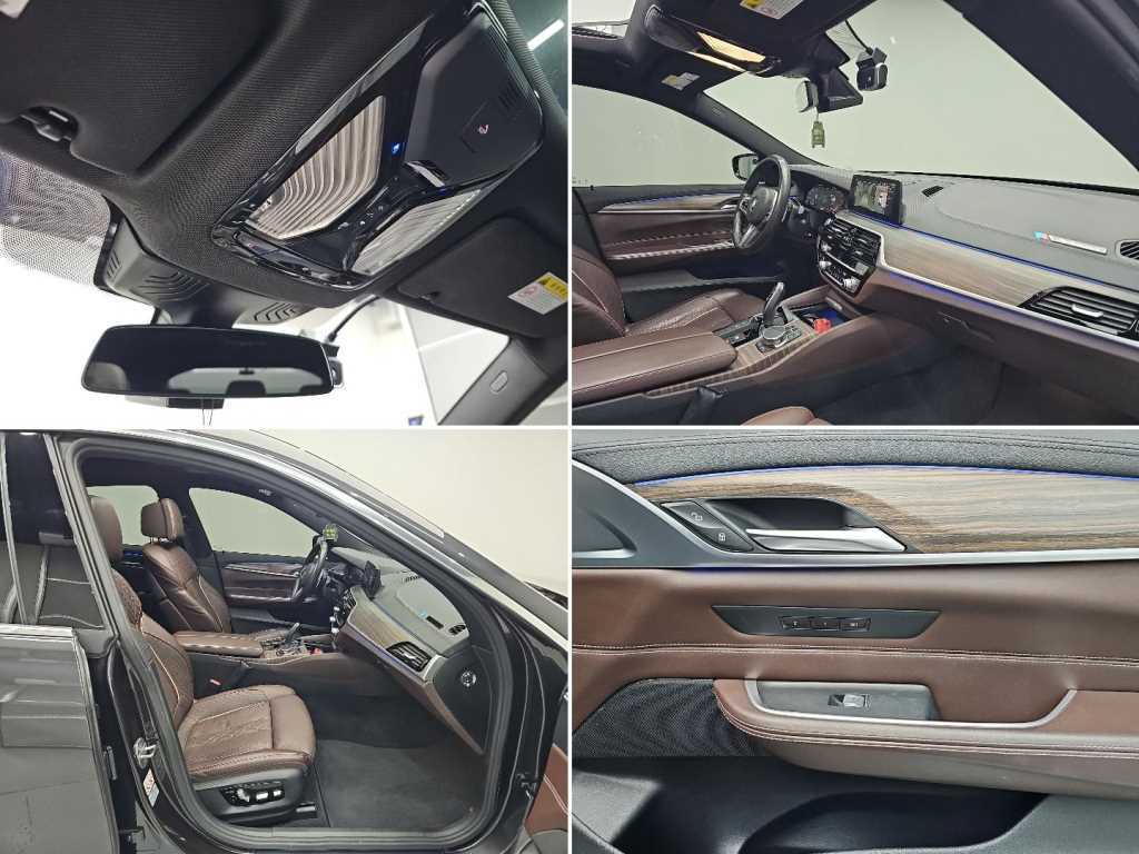 BMW Gran Turismo — photo 18