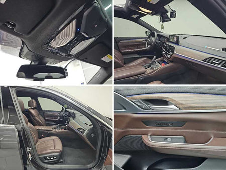 BMW Gran Turismo — photo 18