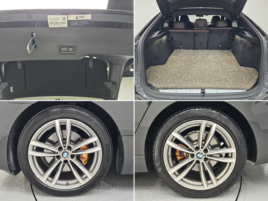 BMW Gran Turismo — photo 19