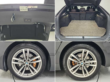 BMW Gran Turismo — photo 19