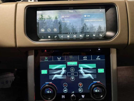Land Rover Range Rover — photo 10