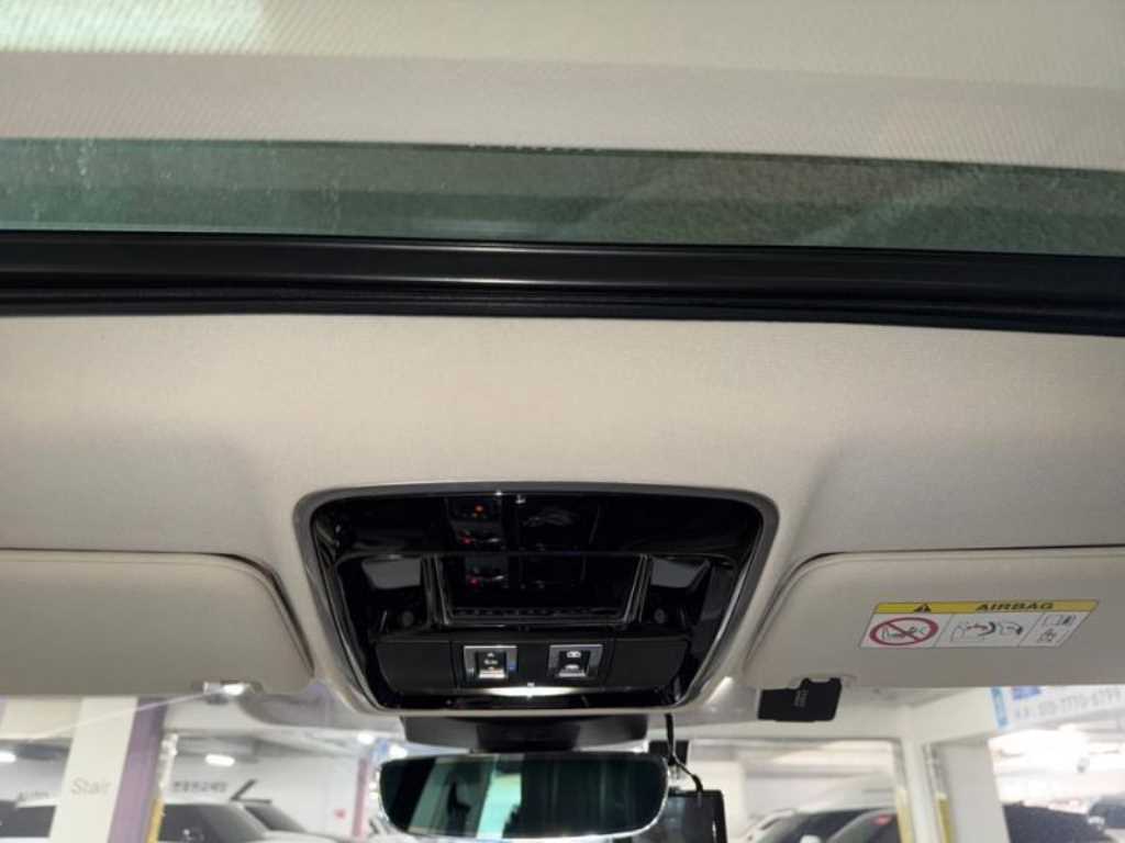 Land Rover Range Rover — photo 15