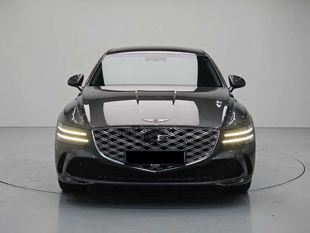 Genesis G80 — photo 02