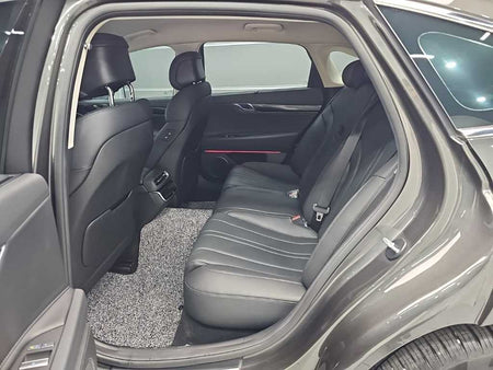 Genesis G80 — photo 12