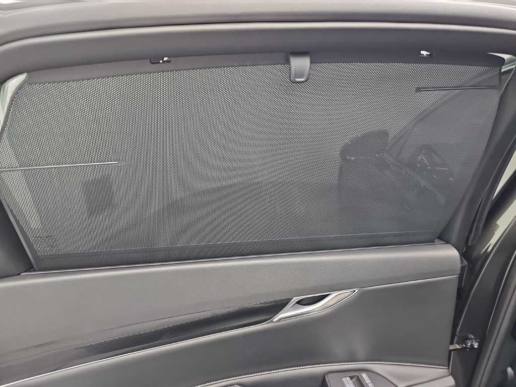 Genesis G80 — photo 13