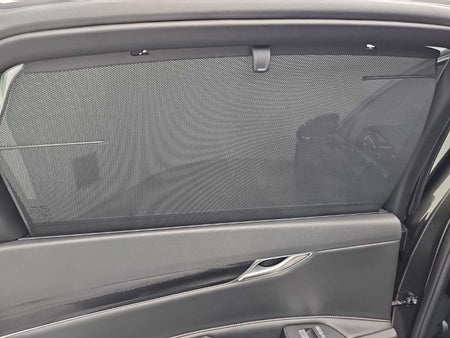 Genesis G80 — photo 13