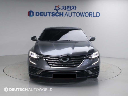 RENAULT SM6 — photo 03