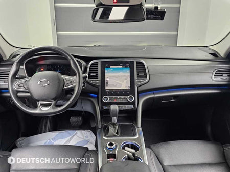 RENAULT SM6 — photo 07