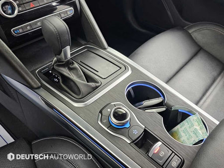 RENAULT SM6 — photo 09