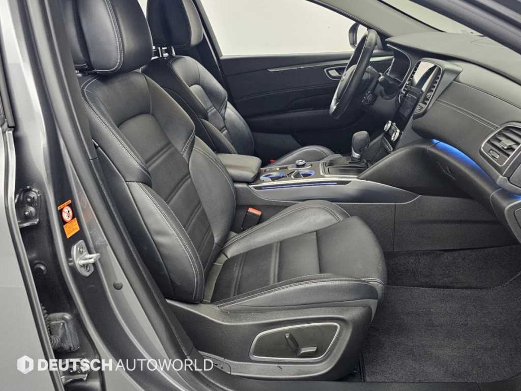 RENAULT SM6 — photo 10