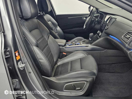 RENAULT SM6 — photo 10