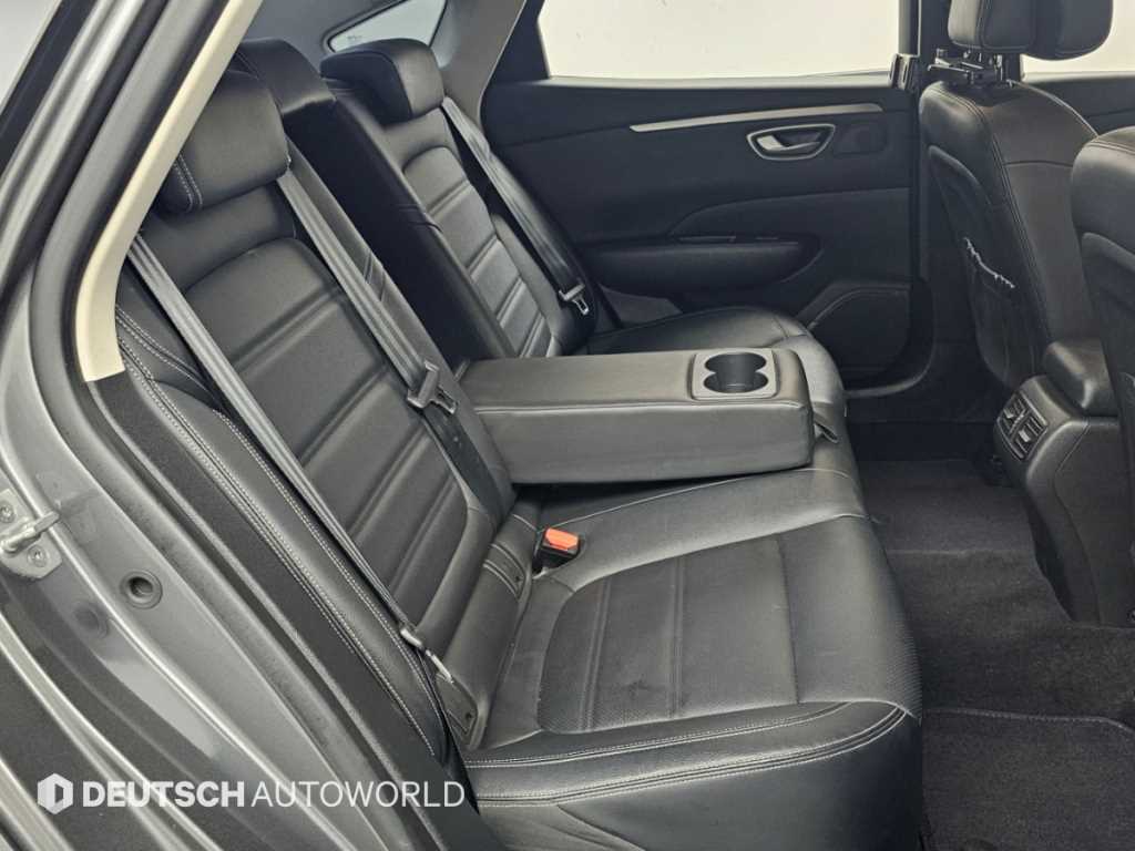 RENAULT SM6 — photo 12