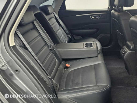 RENAULT SM6 — photo 12