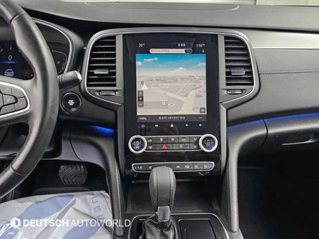 RENAULT SM6 — photo 14