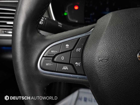 RENAULT SM6 — photo 16