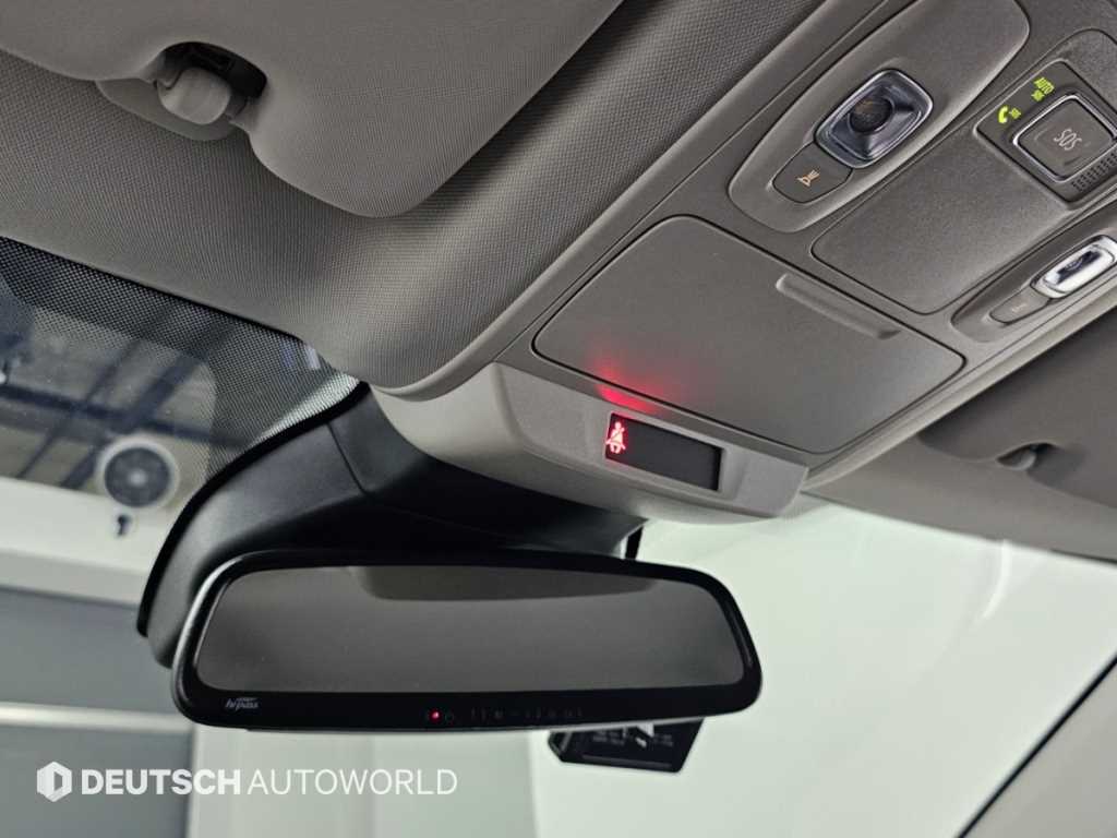 RENAULT SM6 — photo 18