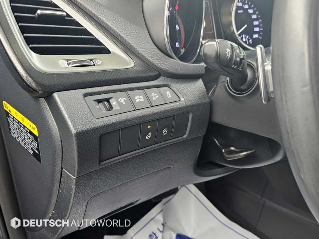 Hyundai Santafe — photo 17