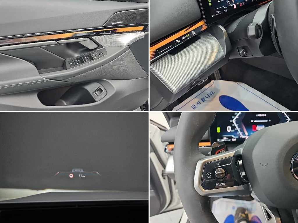 BMW 5-Series — photo 16