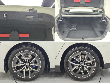 BMW 5-Series — photo 18