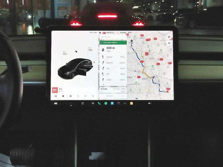 Tesla Model 3 — photo 11