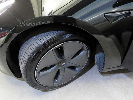 Tesla Model 3 — photo 20