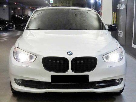 BMW Gran Turismo — photo 02