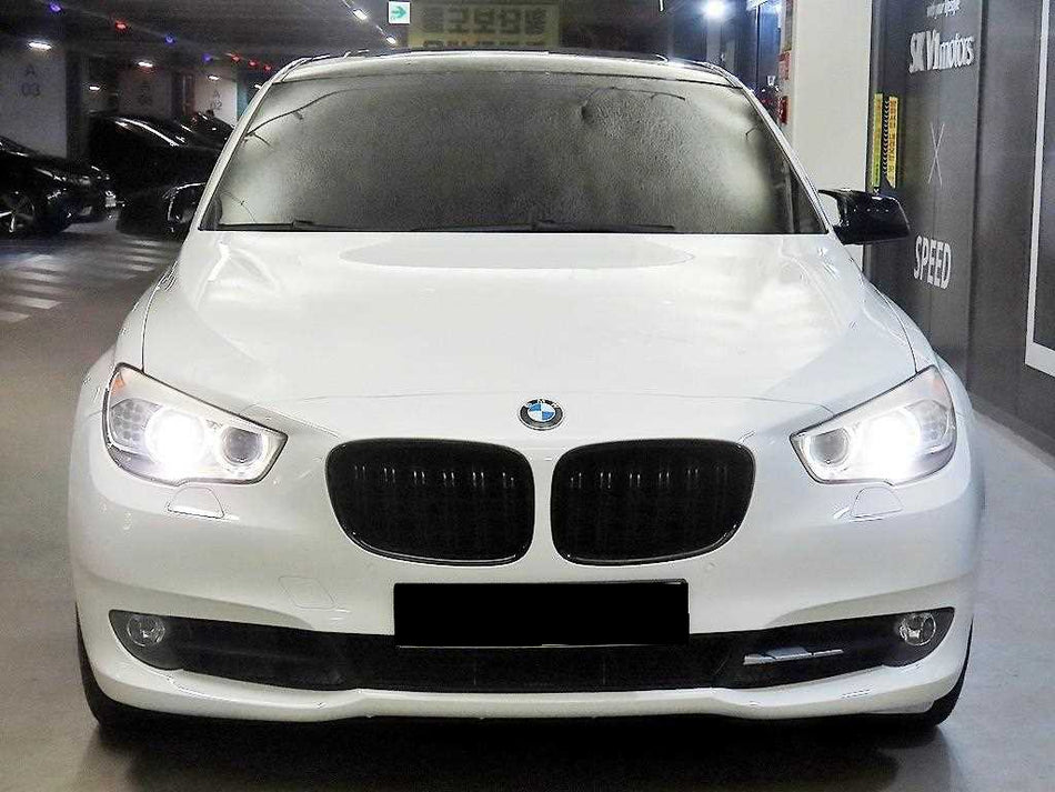BMW Gran Turismo — photo 02