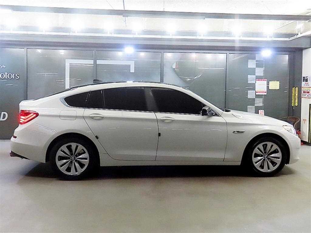 BMW Gran Turismo — photo 03