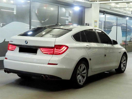 BMW Gran Turismo — photo 04