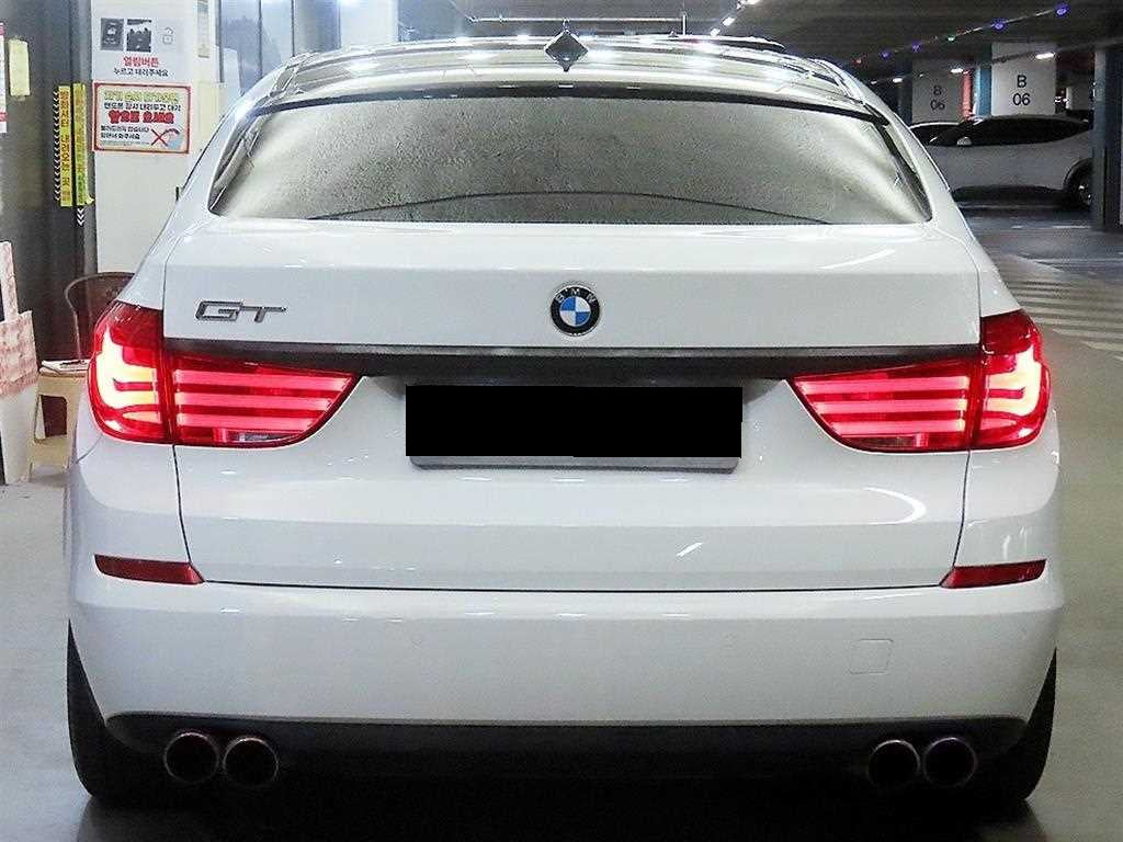 BMW Gran Turismo — photo 05