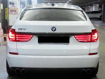 BMW Gran Turismo — photo 05