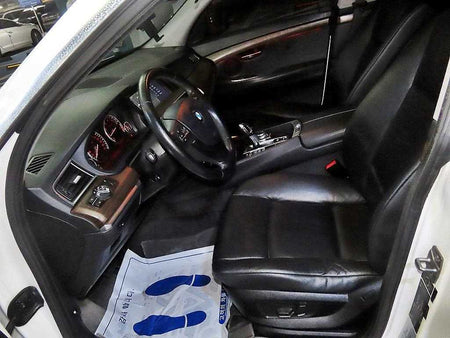 BMW Gran Turismo — photo 06
