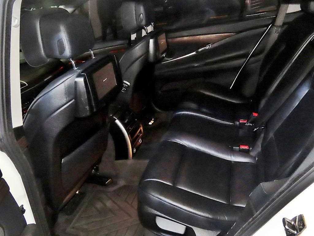 BMW Gran Turismo — photo 07
