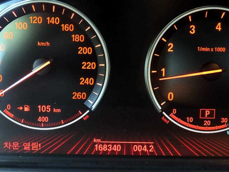 BMW Gran Turismo — photo 09