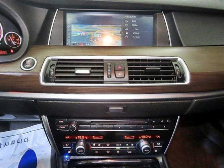 BMW Gran Turismo — photo 11