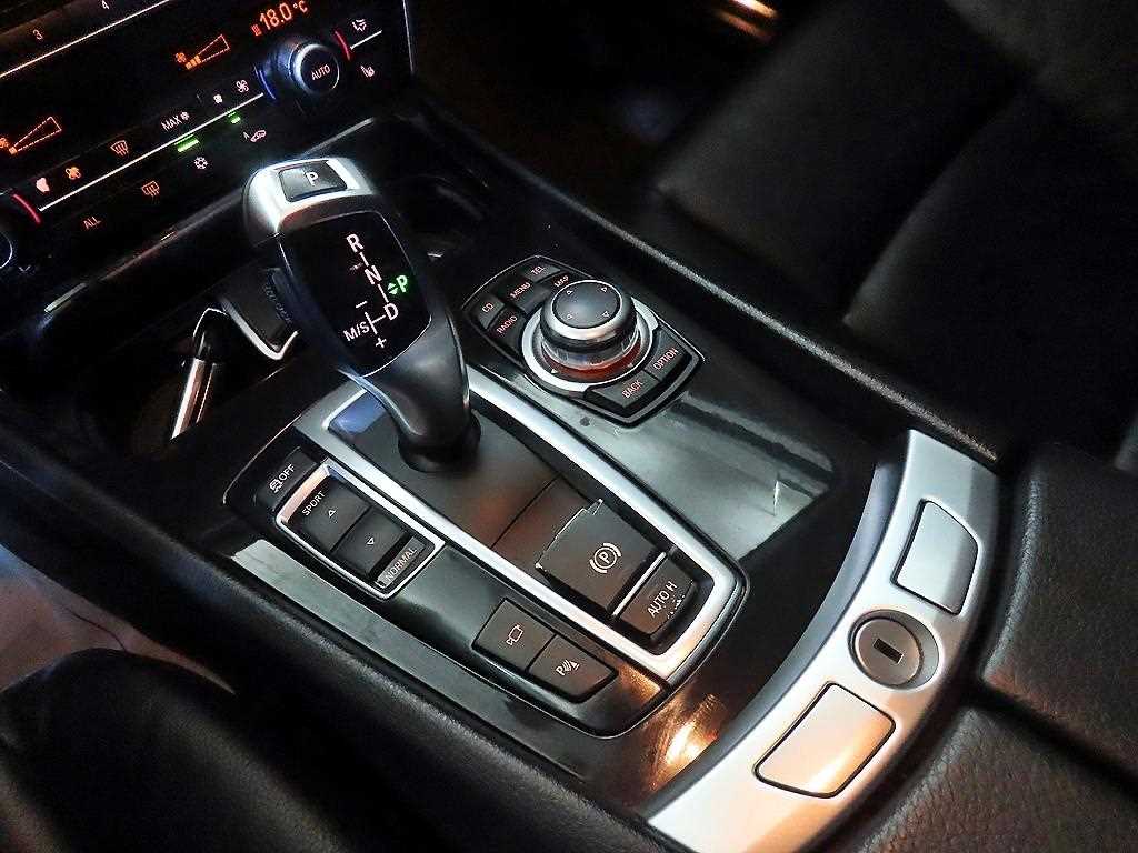 BMW Gran Turismo — photo 12