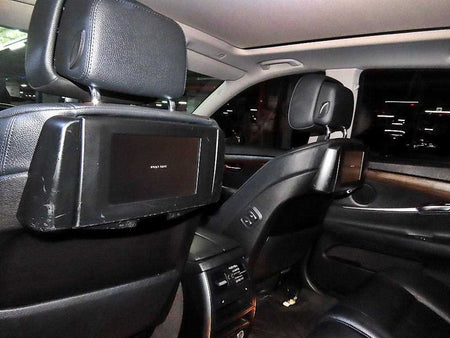 BMW Gran Turismo — photo 14