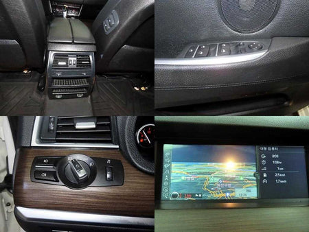 BMW Gran Turismo — photo 17