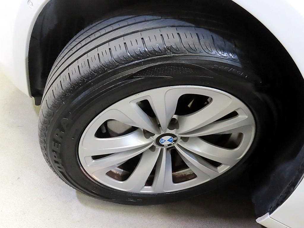 BMW Gran Turismo — photo 20