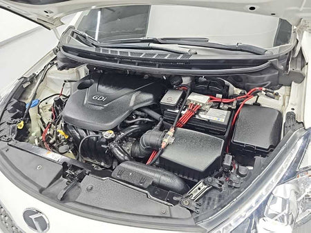 Kia K3 — photo 05