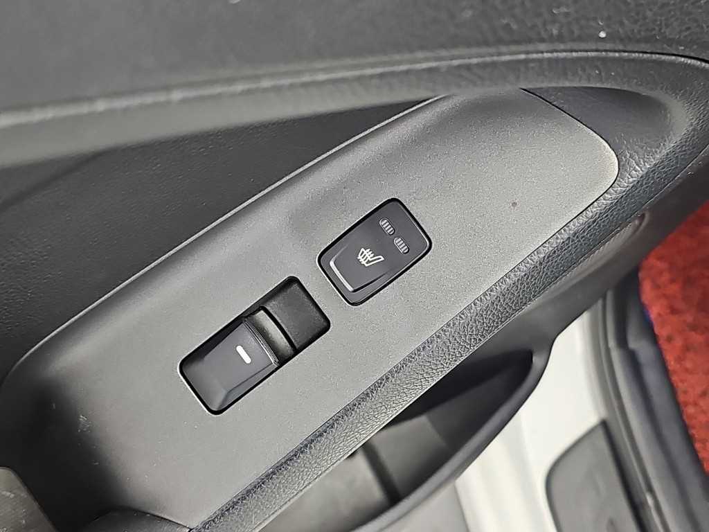 Kia K3 — photo 13