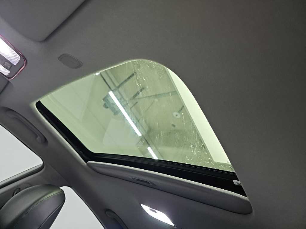 Kia K3 — photo 14