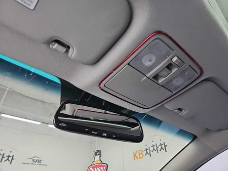 Kia K3 — photo 17