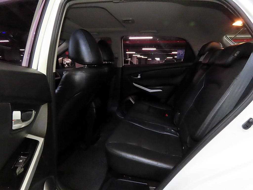 KGM KORANDO — photo 07