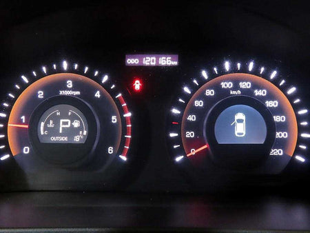 KGM KORANDO — photo 09